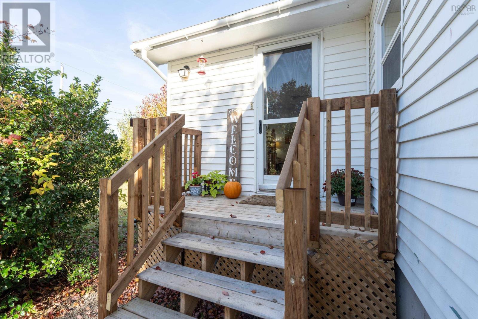 772 Division Road, Pictou, Nova Scotia