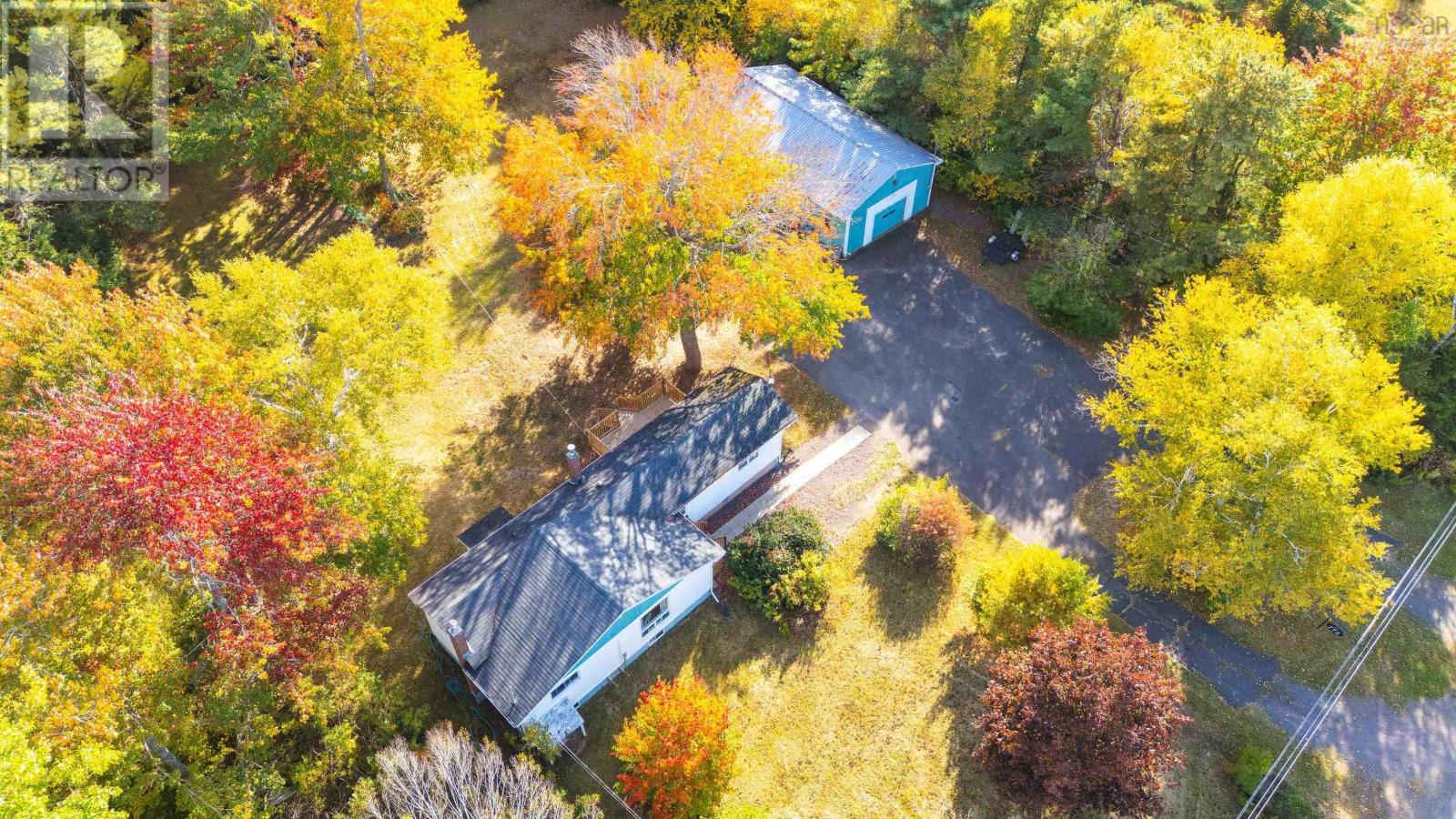 772 Division Road, Pictou, Nova Scotia  B0K 1H0 - Photo 2 - 202525664