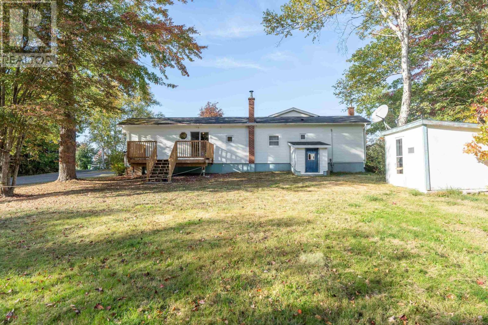 772 Division Road, Pictou, Nova Scotia  B0K 1H0 - Photo 43 - 202525664