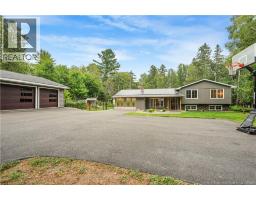 14 Island View Drive, Douglas, New Brunswick