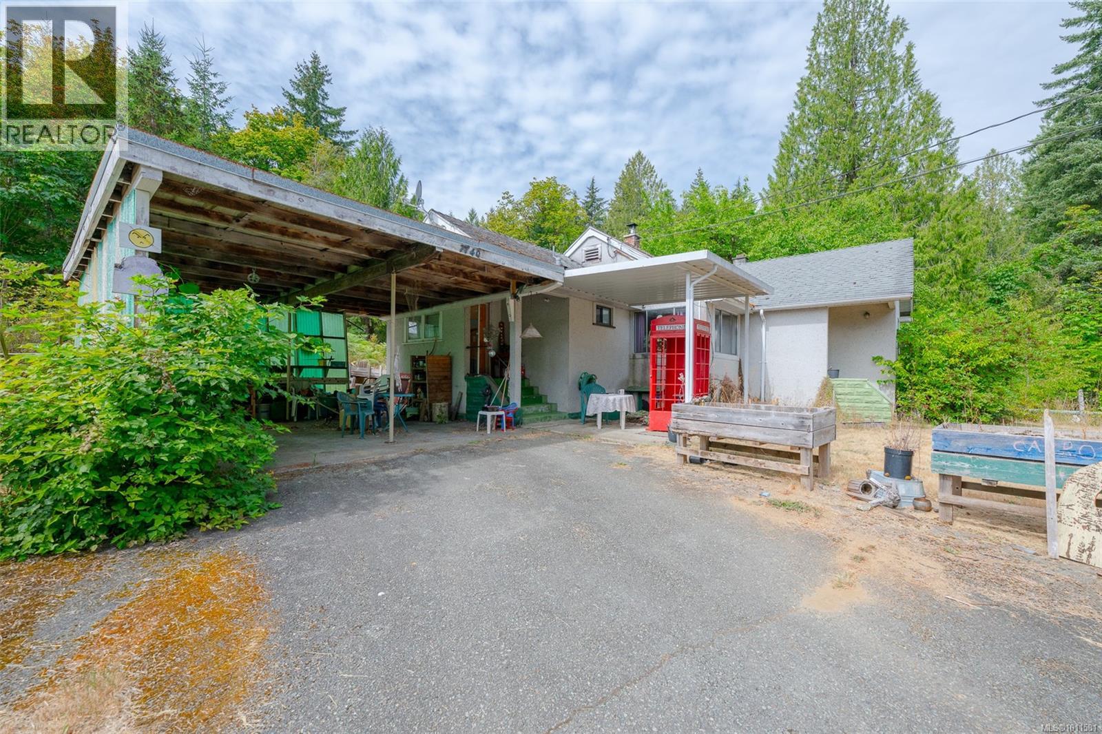 7740 Pacific Rim Hwy, Port Alberni, British Columbia  V9Y 8Y7 - Photo 12 - 1011581