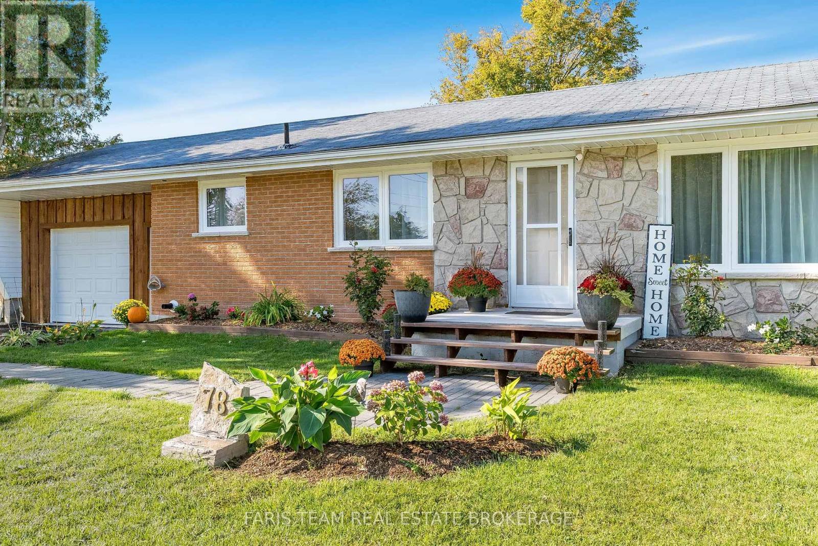 78 Mckibbon Drive, Meaford, Ontario  N4L 1C6 - Photo 5 - X12458141