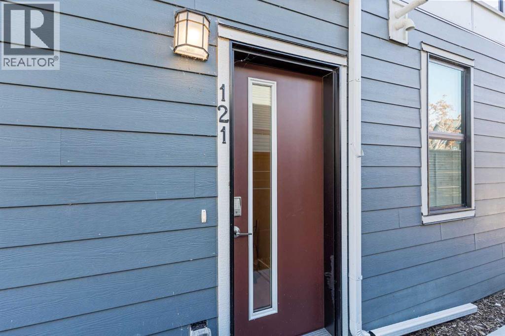 121, 380 Seton Villas Se, Calgary, Alberta  T3M 3T8 - Photo 3 - A2249376