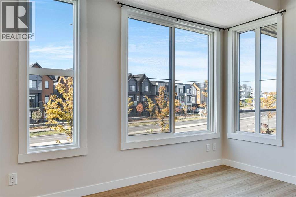 121, 380 Seton Villas Se, Calgary, Alberta  T3M 3T8 - Photo 7 - A2249376