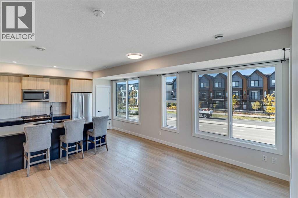 121, 380 Seton Villas Se, Calgary, Alberta  T3M 3T8 - Photo 15 - A2249376