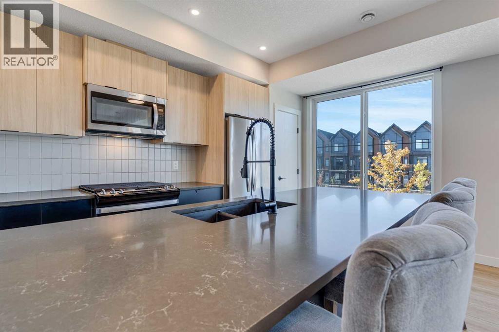 121, 380 Seton Villas Se, Calgary, Alberta  T3M 3T8 - Photo 11 - A2249376