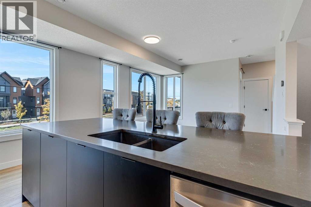 121, 380 Seton Villas Se, Calgary, Alberta  T3M 3T8 - Photo 13 - A2249376