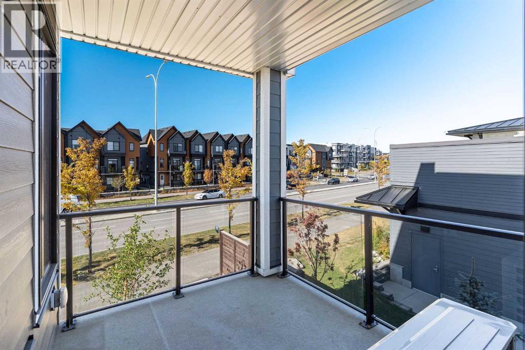 121, 380 Seton Villas Se, Calgary, Alberta  T3M 3T8 - Photo 18 - A2249376