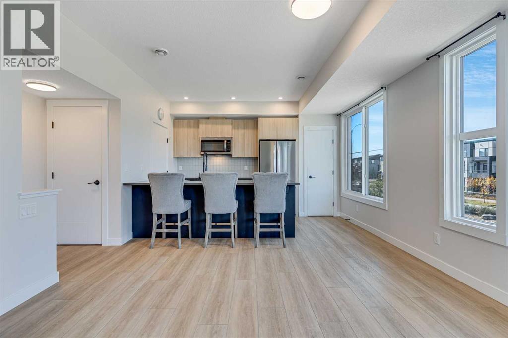 121, 380 Seton Villas Se, Calgary, Alberta  T3M 3T8 - Photo 8 - A2249376