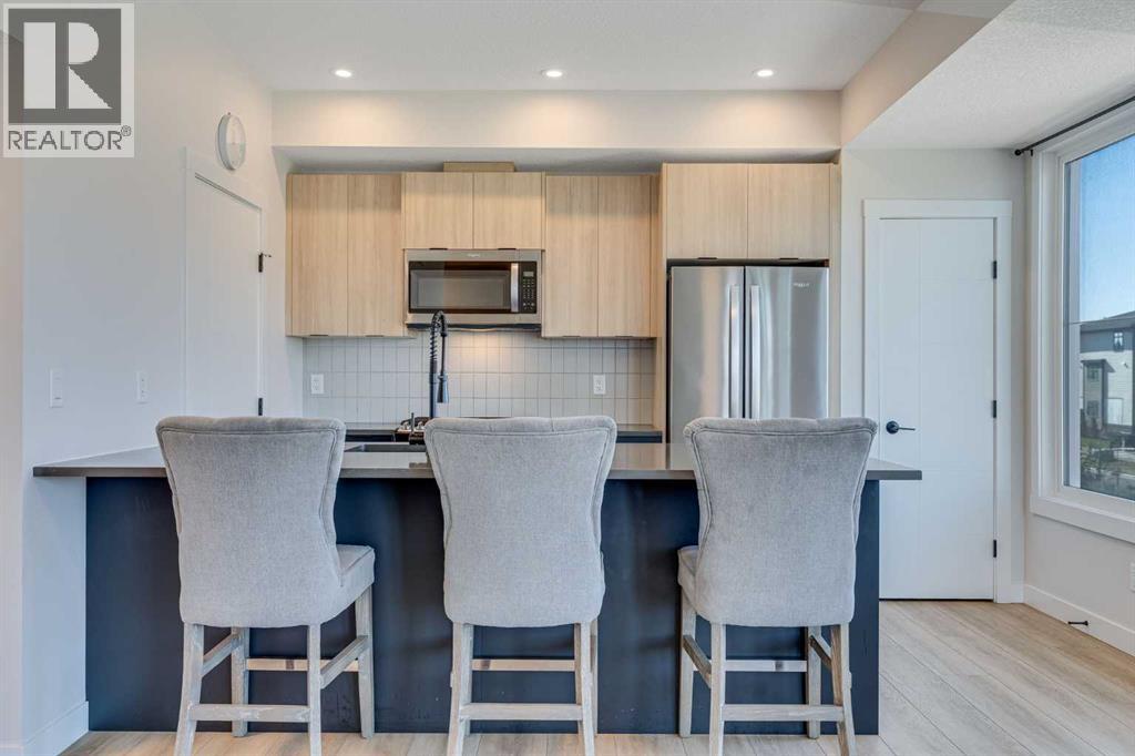 121, 380 Seton Villas Se, Calgary, Alberta  T3M 3T8 - Photo 10 - A2249376