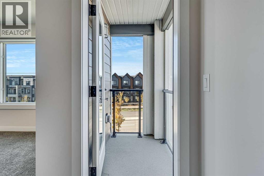 121, 380 Seton Villas Se, Calgary, Alberta  T3M 3T8 - Photo 23 - A2249376