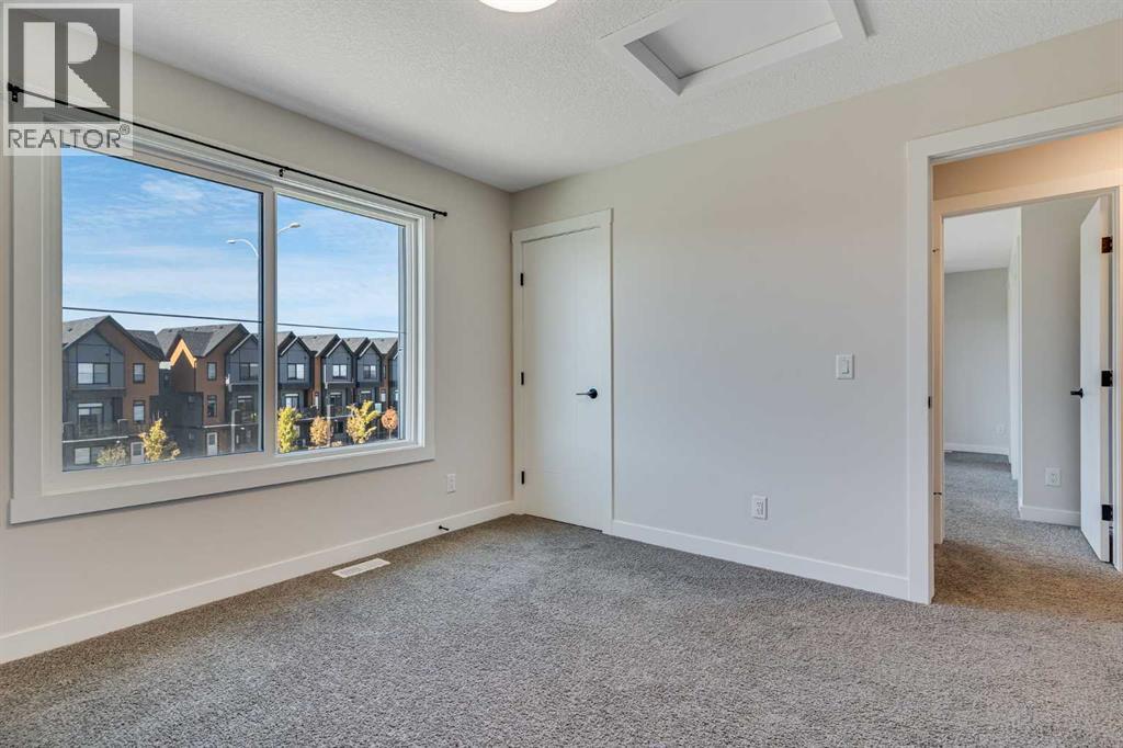 121, 380 Seton Villas Se, Calgary, Alberta  T3M 3T8 - Photo 24 - A2249376