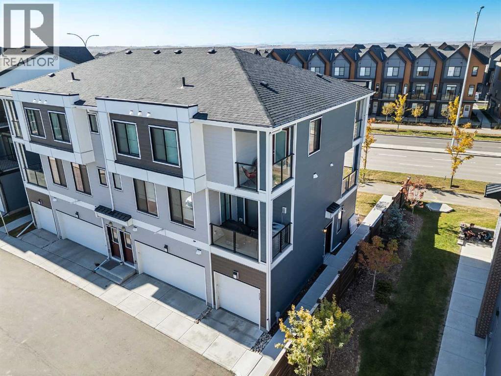 121, 380 Seton Villas Se, Calgary, Alberta  T3M 3T8 - Photo 30 - A2249376
