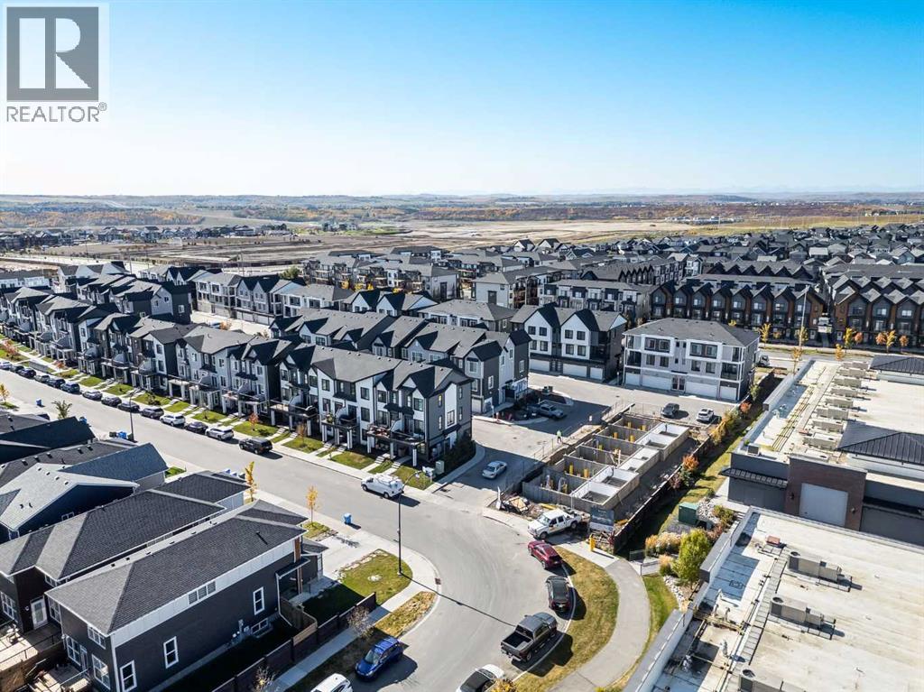 121, 380 Seton Villas Se, Calgary, Alberta  T3M 3T8 - Photo 35 - A2249376