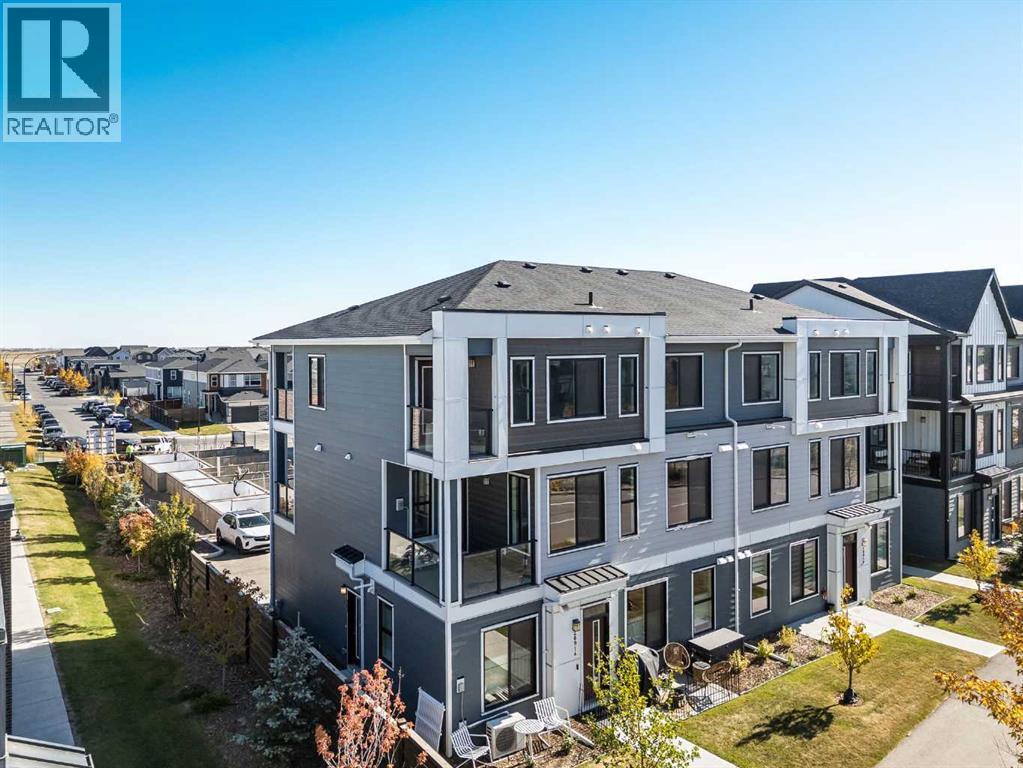 121, 380 Seton Villas Se, Calgary, Alberta  T3M 3T8 - Photo 32 - A2249376