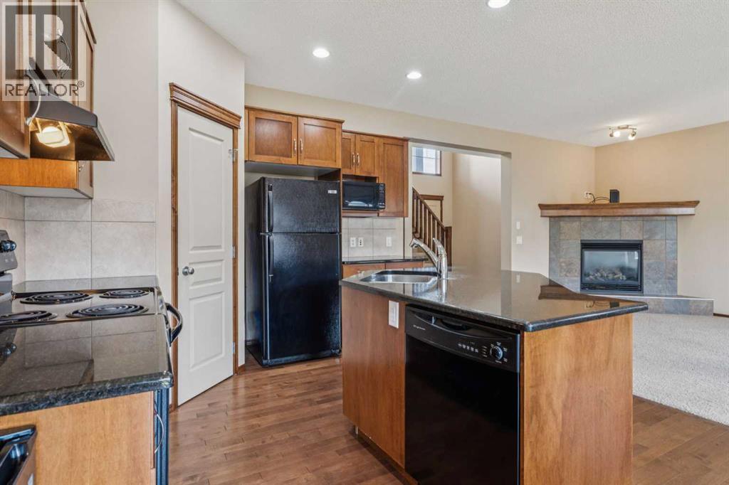 98 Cranwell Common Se, Calgary, Alberta  T3M 0J5 - Photo 7 - A2262132