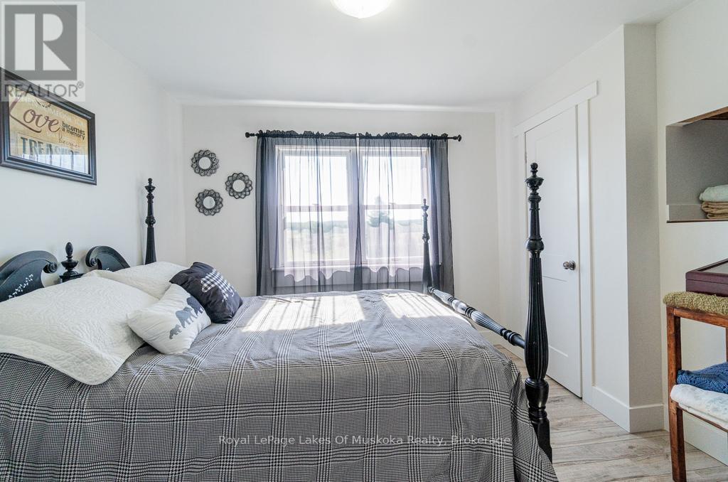 1466 Chiswick Line, Chisholm, Ontario  P0H 1Z0 - Photo 12 - X12458167