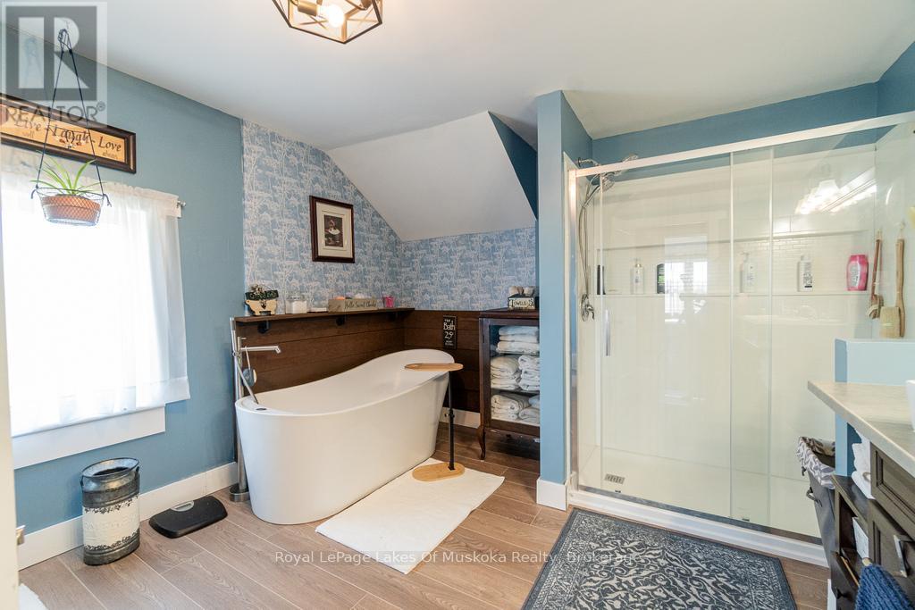 1466 Chiswick Line, Chisholm, Ontario  P0H 1Z0 - Photo 13 - X12458167