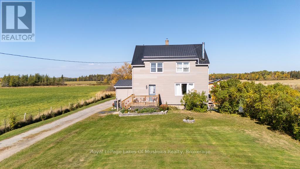 1466 Chiswick Line, Chisholm, Ontario  P0H 1Z0 - Photo 15 - X12458167