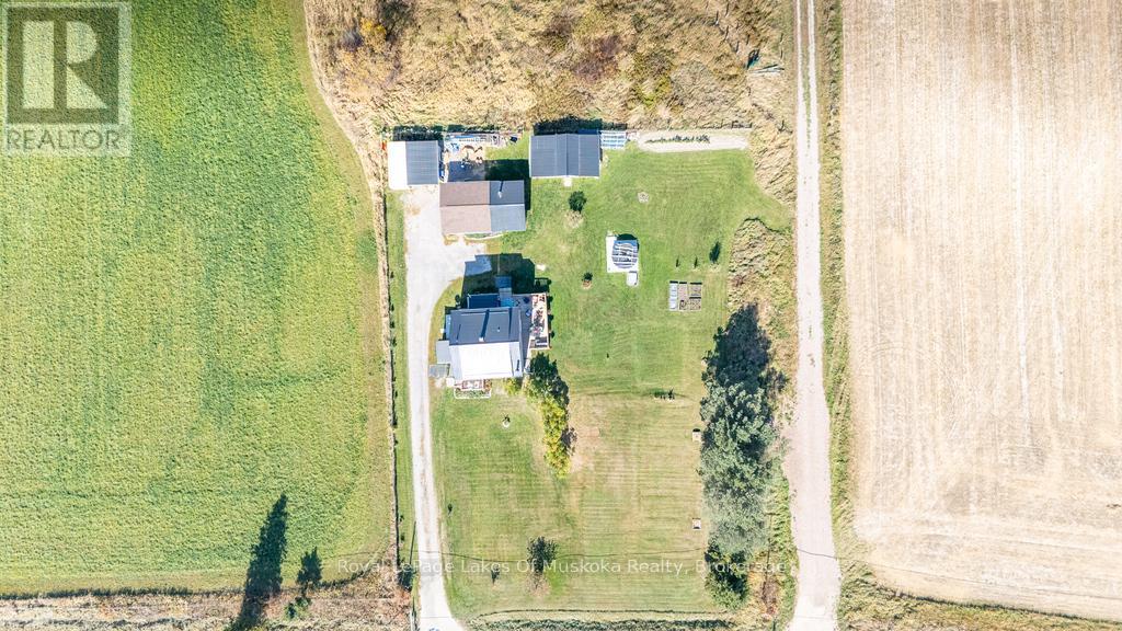 1466 Chiswick Line, Chisholm, Ontario  P0H 1Z0 - Photo 16 - X12458167