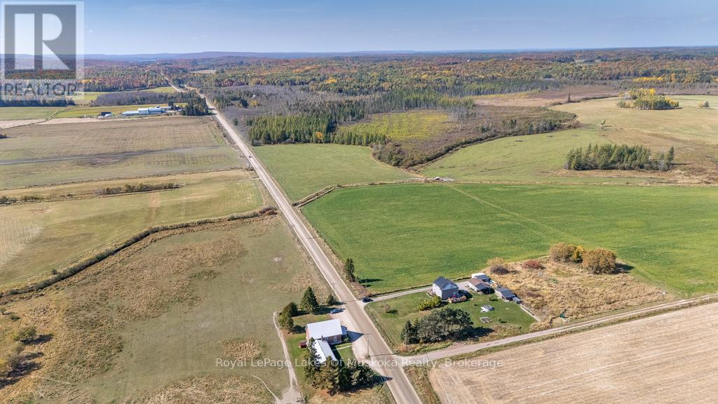 1466 Chiswick Line, Chisholm, Ontario  P0H 1Z0 - Photo 18 - X12458167