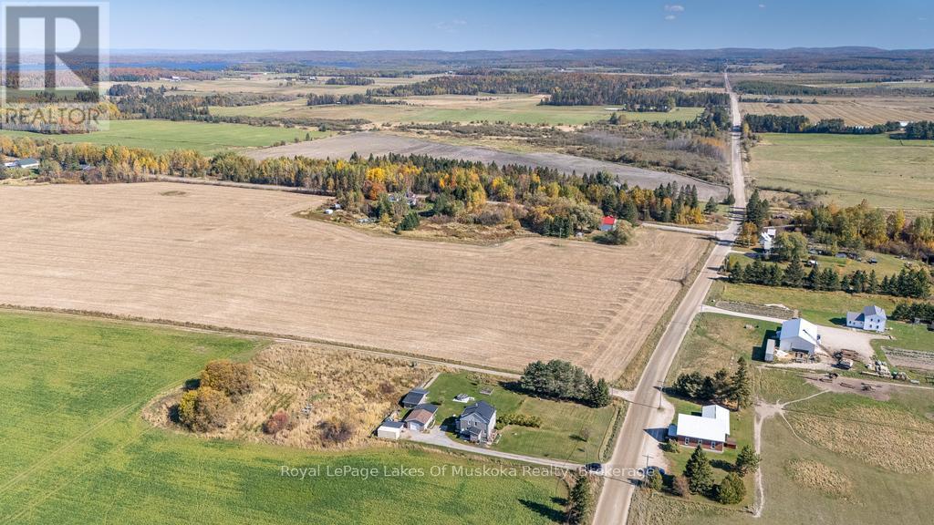 1466 Chiswick Line, Chisholm, Ontario  P0H 1Z0 - Photo 19 - X12458167