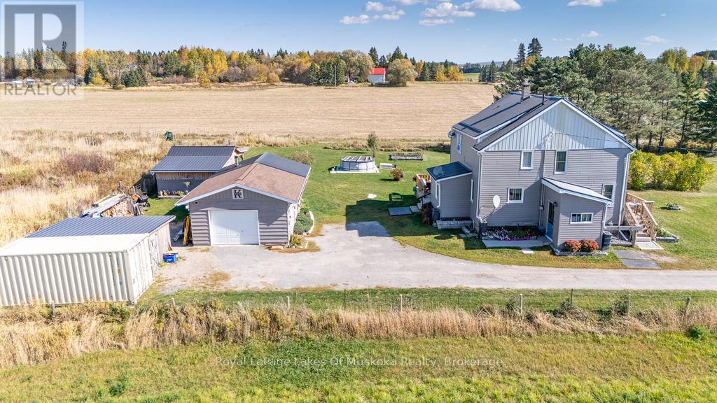 1466 Chiswick Line, Chisholm, Ontario  P0H 1Z0 - Photo 20 - X12458167