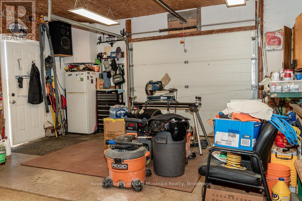 1466 Chiswick Line, Chisholm, Ontario  P0H 1Z0 - Photo 22 - X12458167
