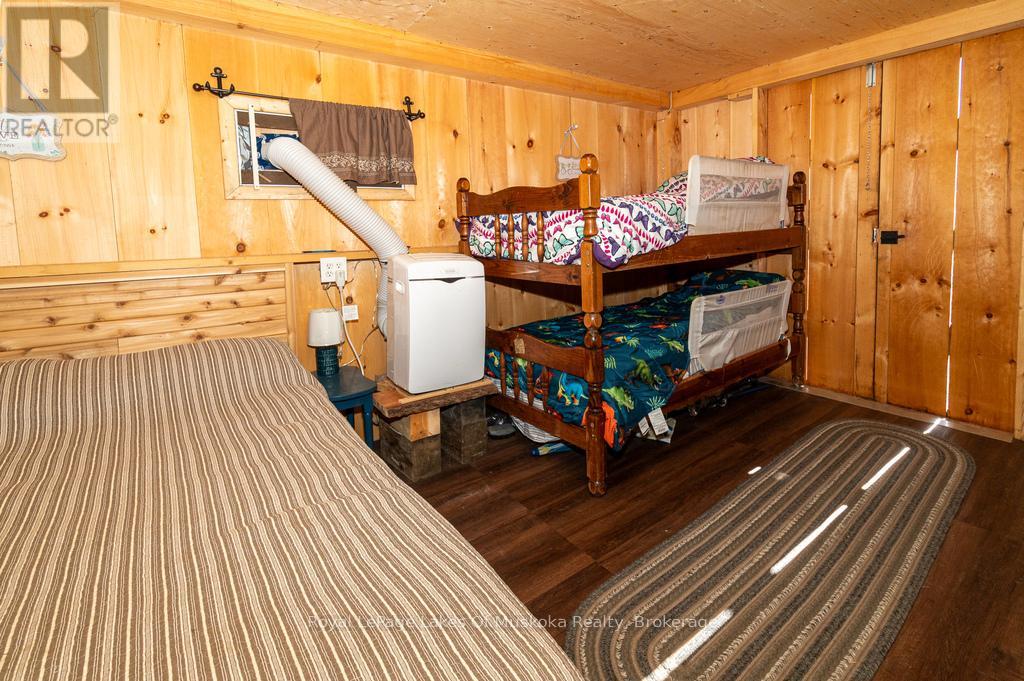 1466 Chiswick Line, Chisholm, Ontario  P0H 1Z0 - Photo 25 - X12458167