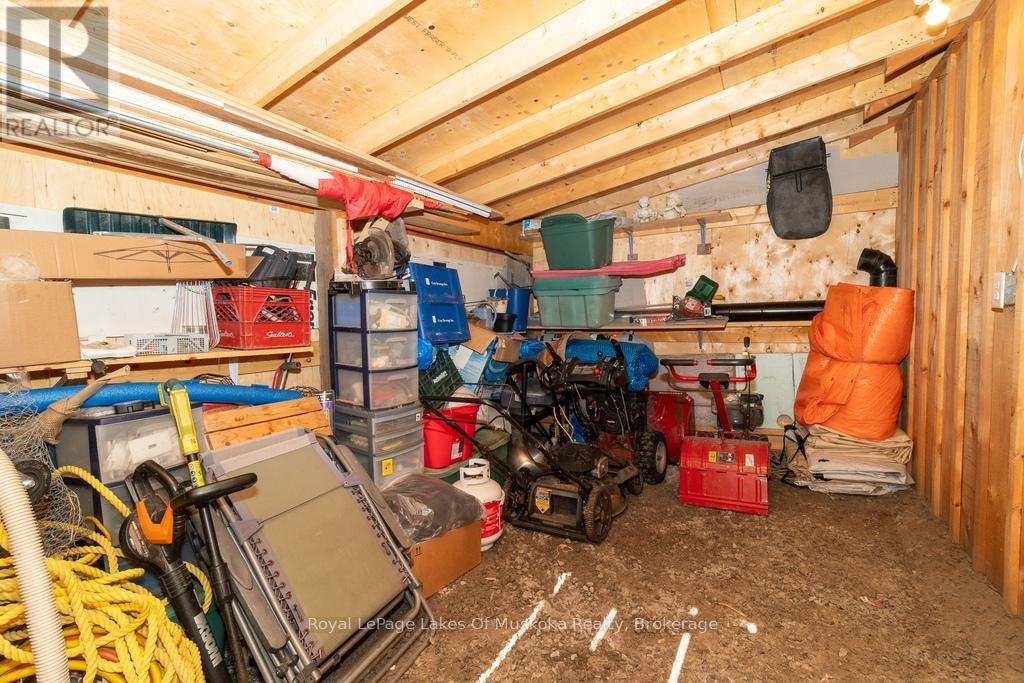 1466 Chiswick Line, Chisholm, Ontario  P0H 1Z0 - Photo 26 - X12458167