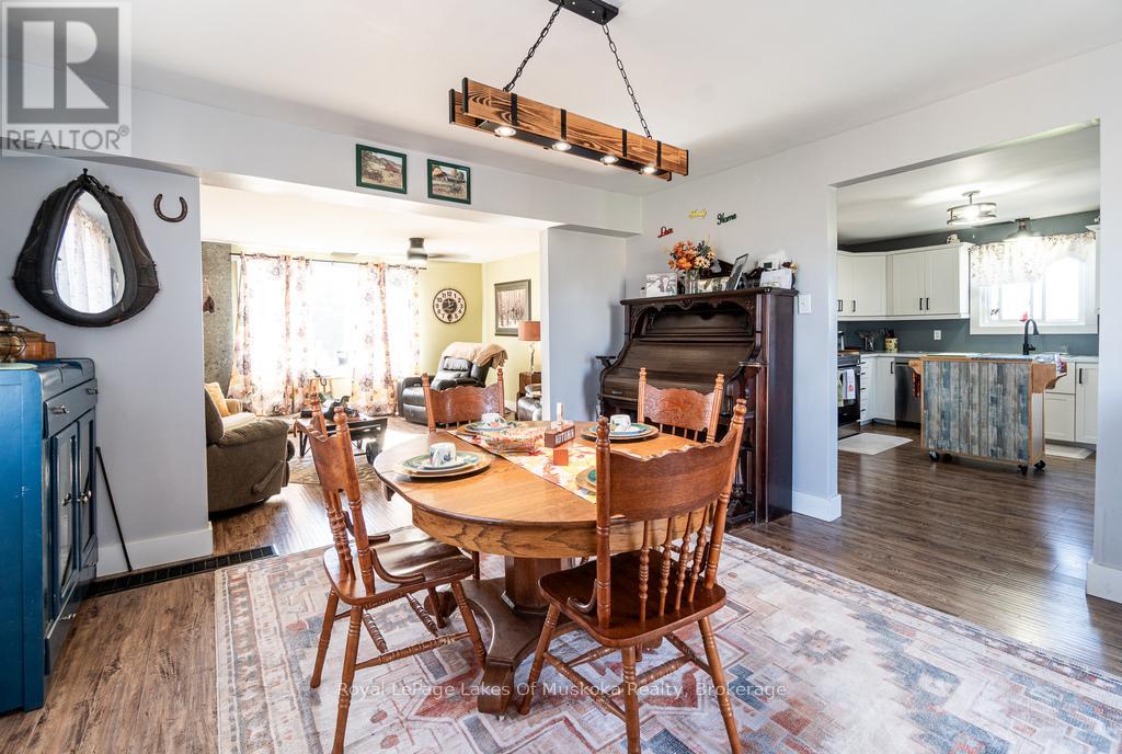1466 Chiswick Line, Chisholm, Ontario  P0H 1Z0 - Photo 6 - X12458167