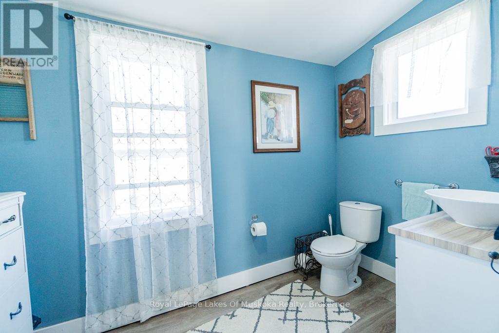 1466 Chiswick Line, Chisholm, Ontario  P0H 1Z0 - Photo 8 - X12458167