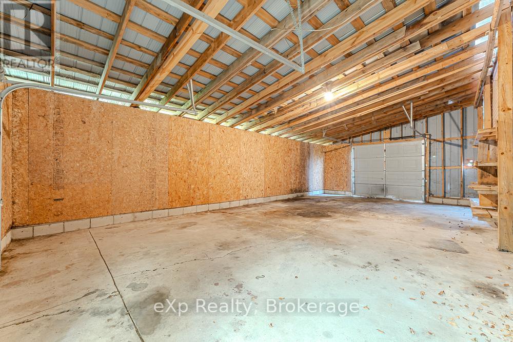 51 Parkside Avenue, South Bruce Peninsula, Ontario  N0H 2T0 - Photo 30 - X12458178