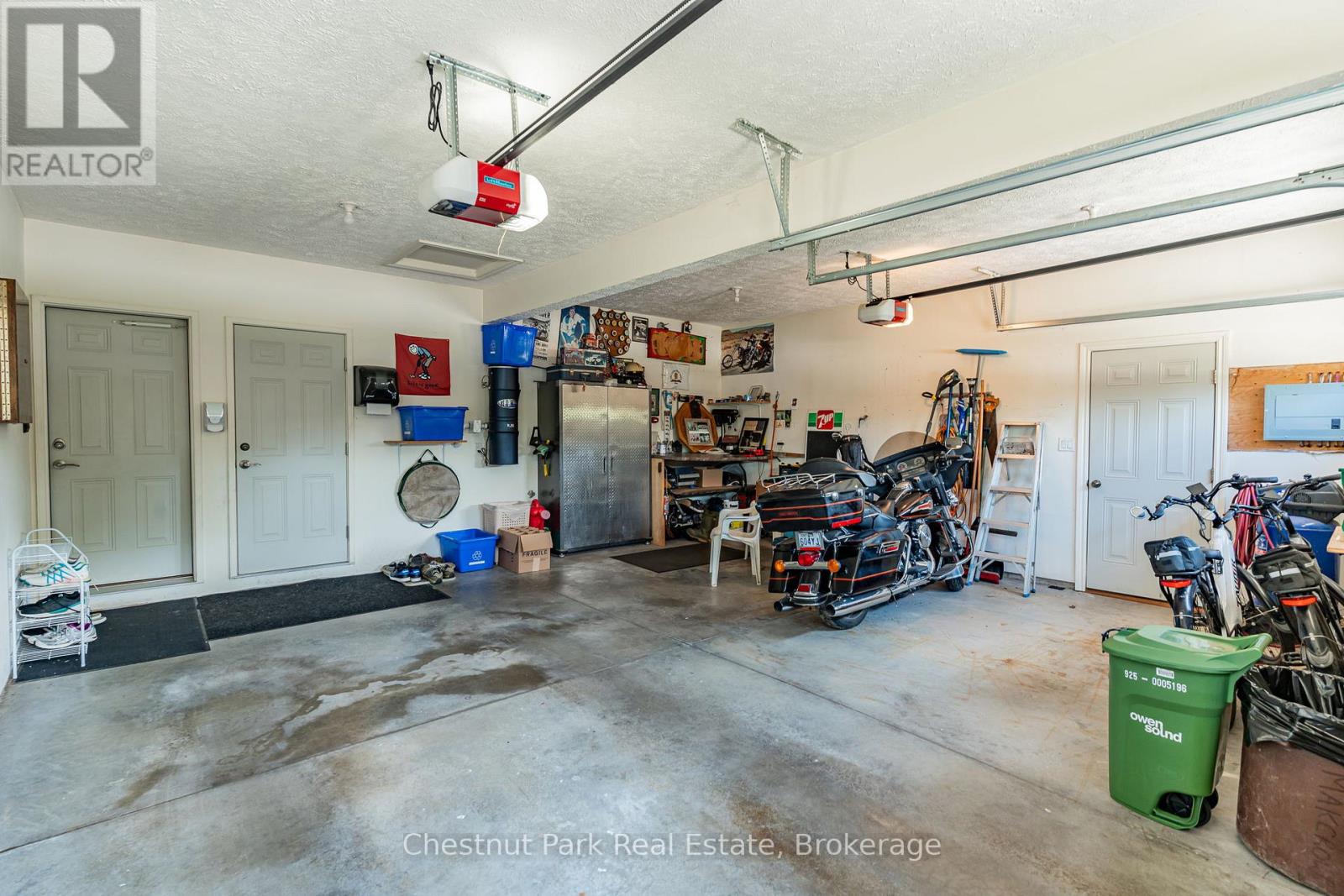 207 2nd Street W, Owen Sound, Ontario  N4K 0A6 - Photo 32 - X12458198