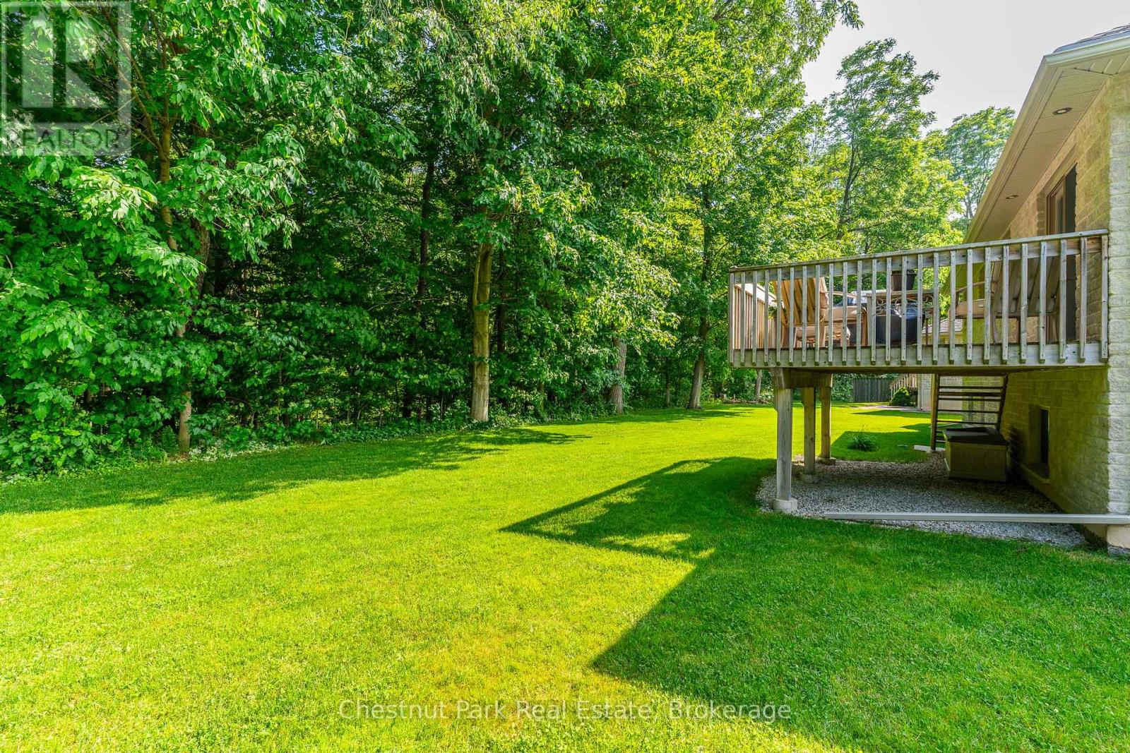 207 2nd Street W, Owen Sound, Ontario  N4K 0A6 - Photo 39 - X12458198