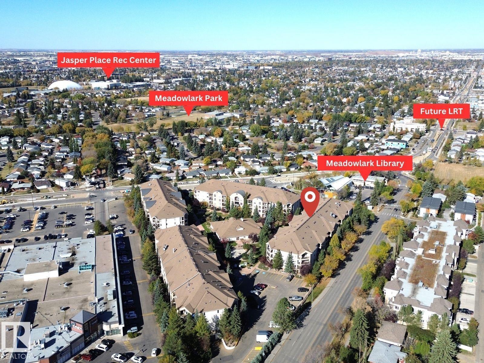 #402 8942 156 St Nw, Edmonton, Alberta  T5R 5Z5 - Photo 34 - E4461808