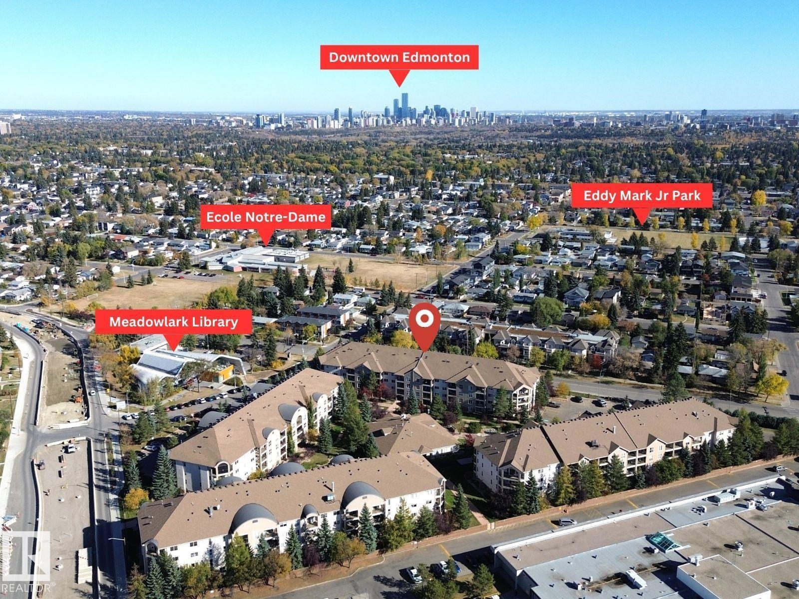 #402 8942 156 St Nw, Edmonton, Alberta  T5R 5Z5 - Photo 35 - E4461808