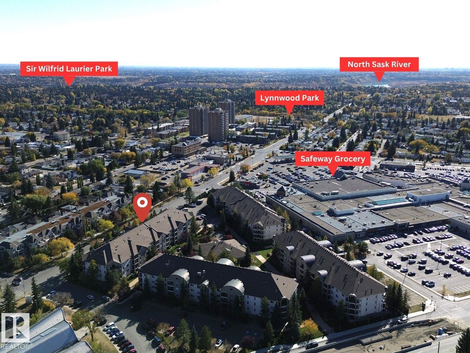 #402 8942 156 St Nw, Edmonton, Alberta  T5R 5Z5 - Photo 36 - E4461808