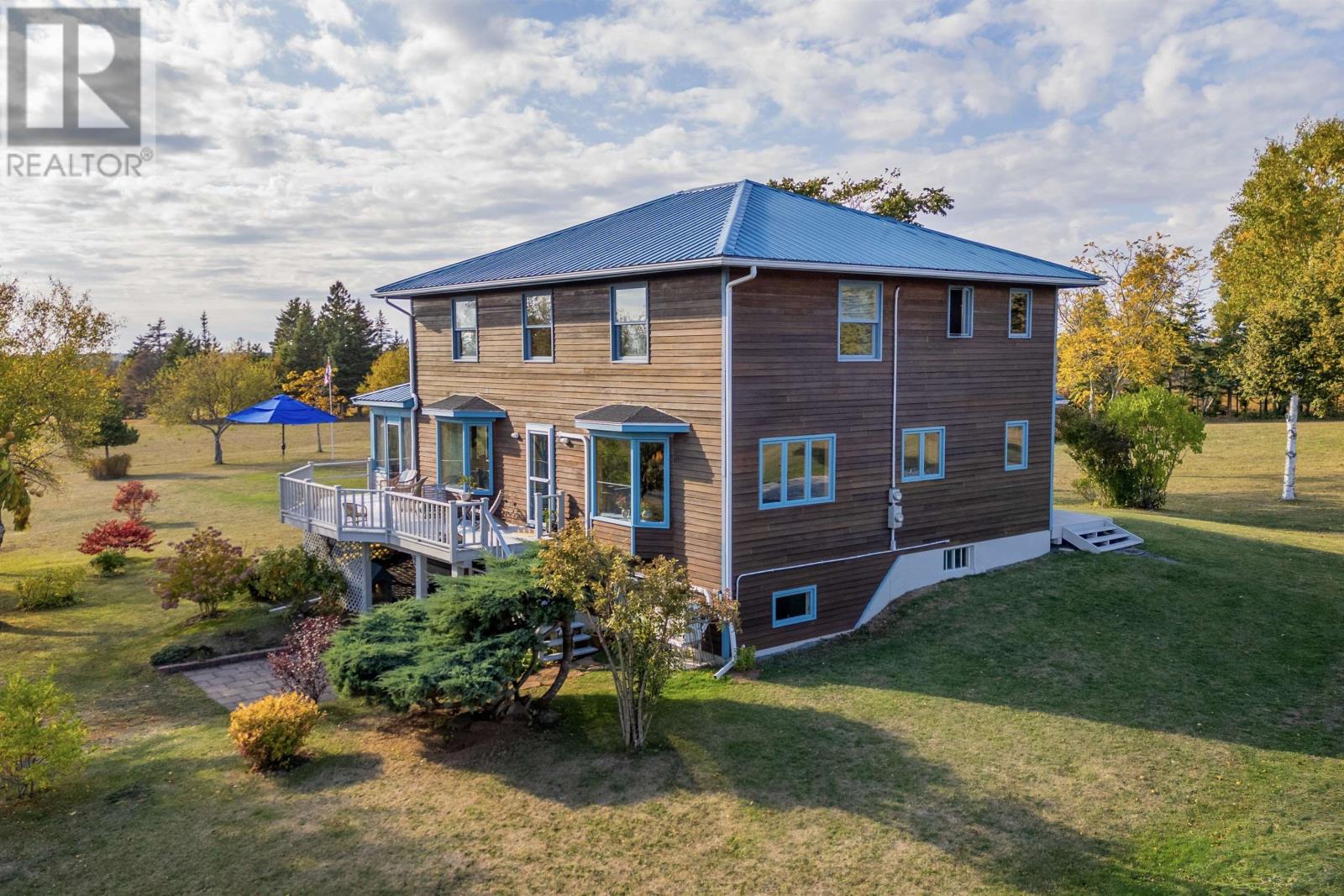 221 Pinette Road, Belfast, Prince Edward Island  C0A 1A0 - Photo 1 - 202525665