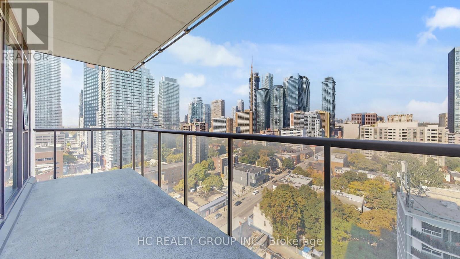 1605 - 81 Wellesley Street E, Toronto, Ontario  M4Y 1H8 - Photo 23 - C12458160