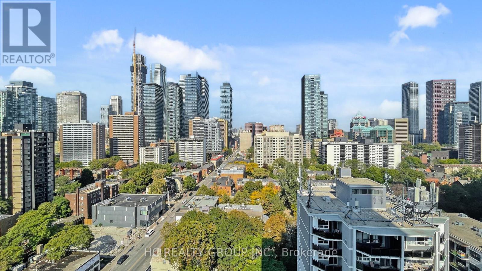 1605 - 81 Wellesley Street E, Toronto, Ontario  M4Y 1H8 - Photo 24 - C12458160