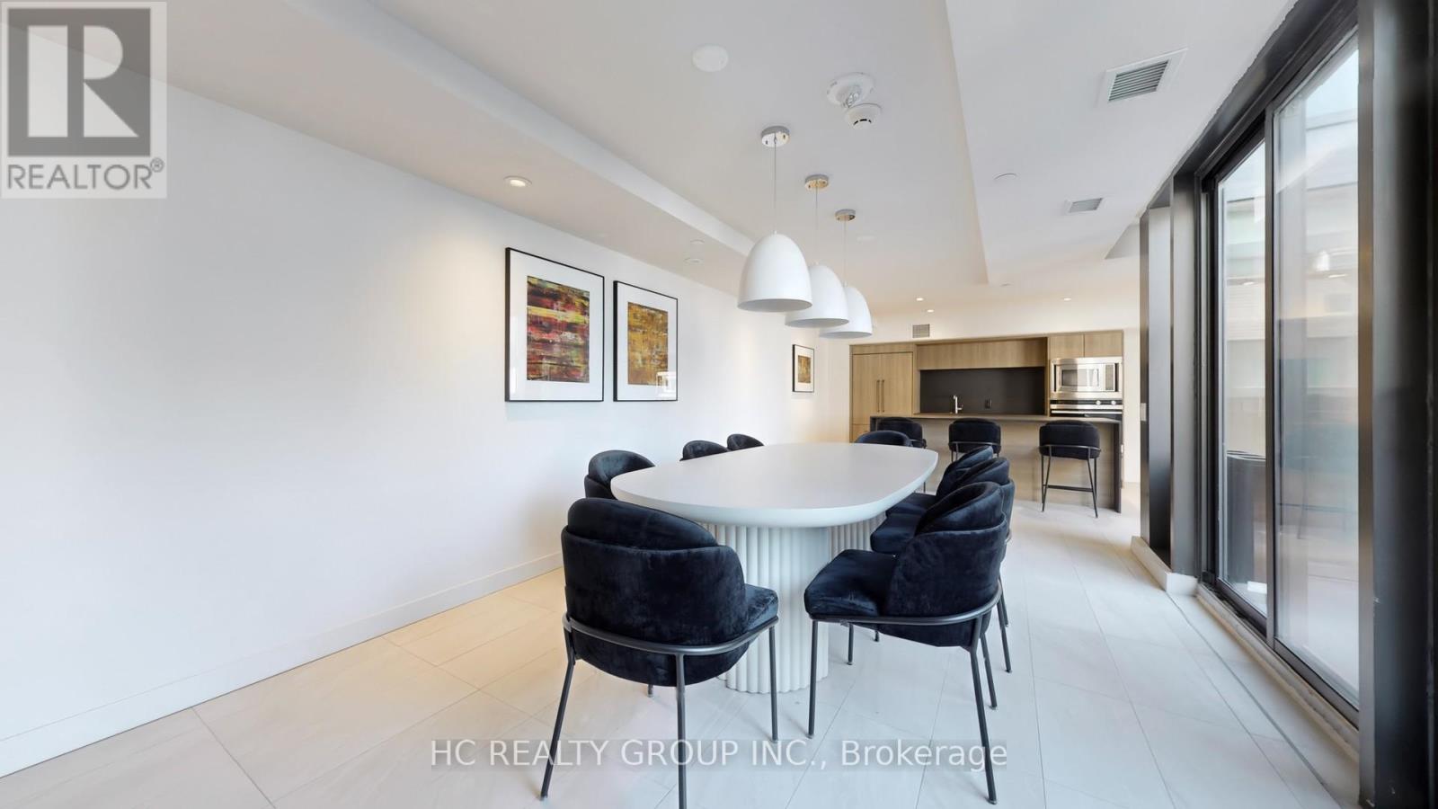 1605 - 81 Wellesley Street E, Toronto, Ontario  M4Y 1H8 - Photo 27 - C12458160