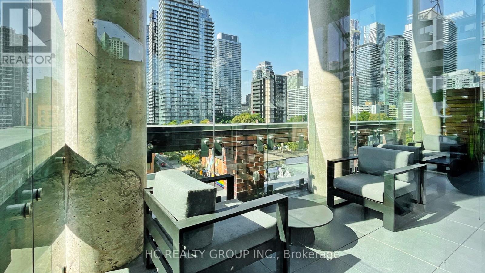 1605 - 81 Wellesley Street E, Toronto, Ontario  M4Y 1H8 - Photo 28 - C12458160