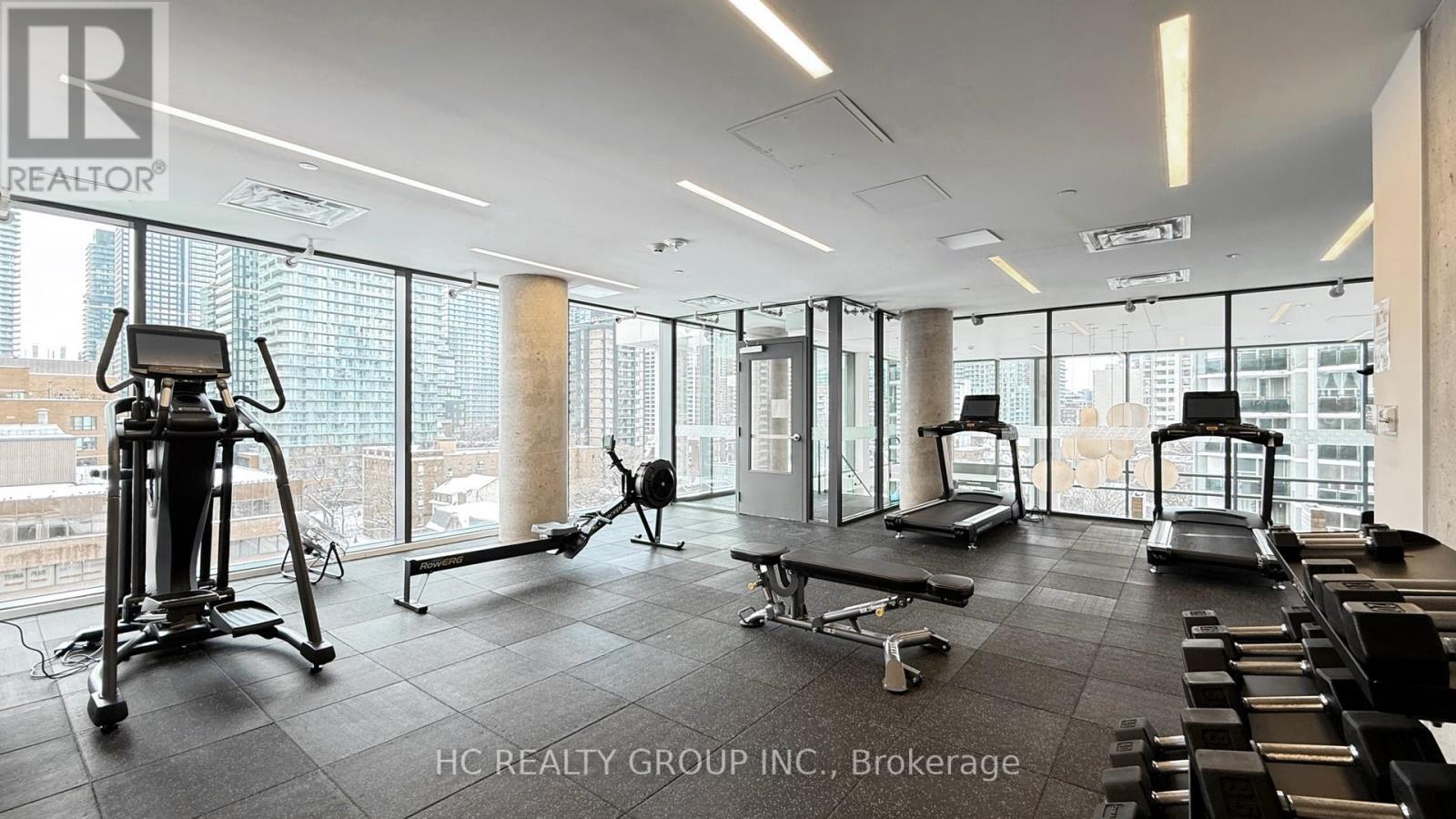 1605 - 81 Wellesley Street E, Toronto, Ontario  M4Y 1H8 - Photo 29 - C12458160