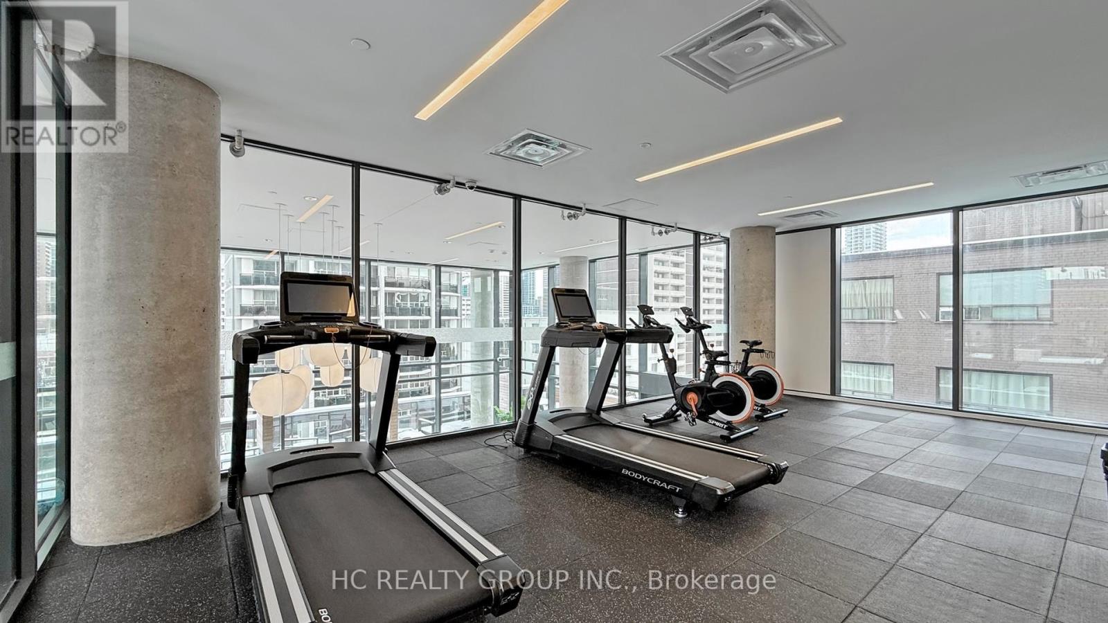 1605 - 81 Wellesley Street E, Toronto, Ontario  M4Y 1H8 - Photo 30 - C12458160