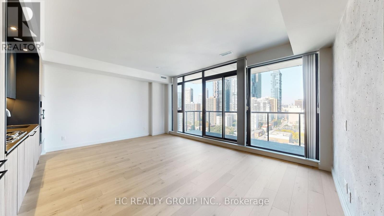 1605 - 81 Wellesley Street E, Toronto, Ontario  M4Y 1H8 - Photo 8 - C12458160