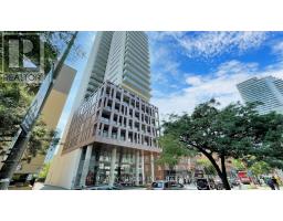 1605 - 81 WELLESLEY STREET E, Toronto, Ontario