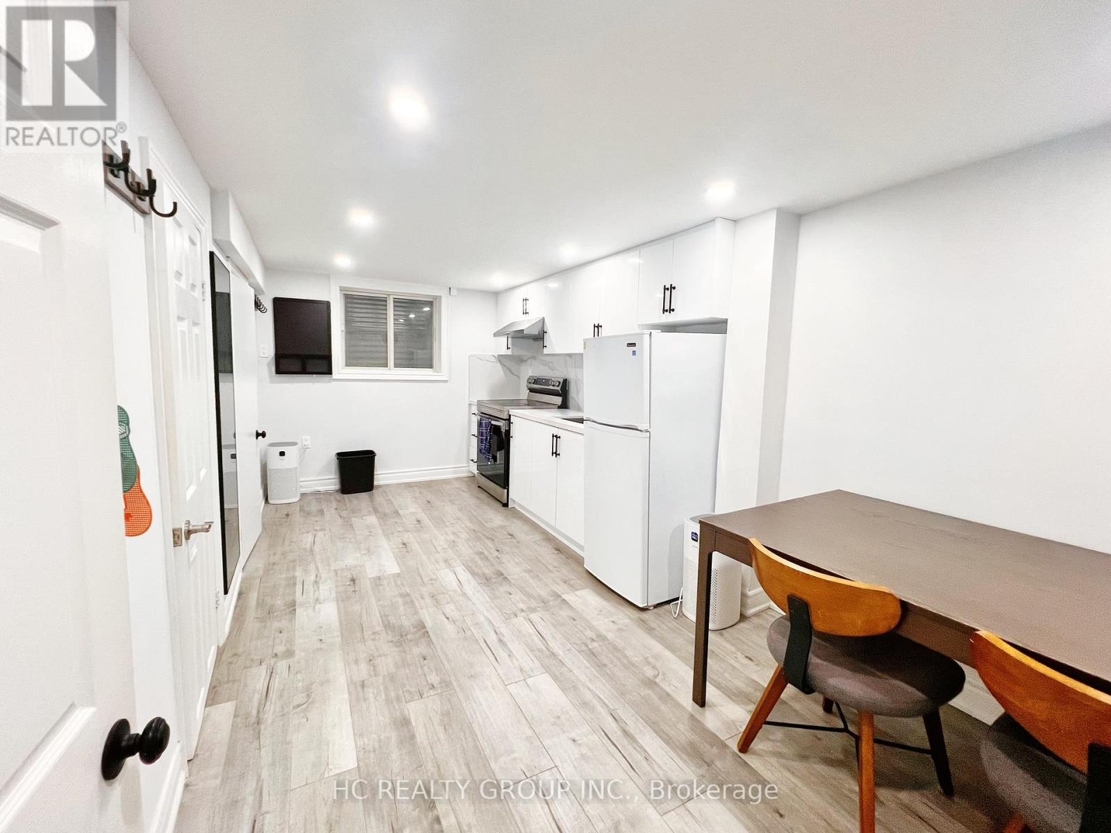 Basement - 150 Hollyberry Trail, Toronto, Ontario  M2H 2P1 - Photo 2 - C12458164