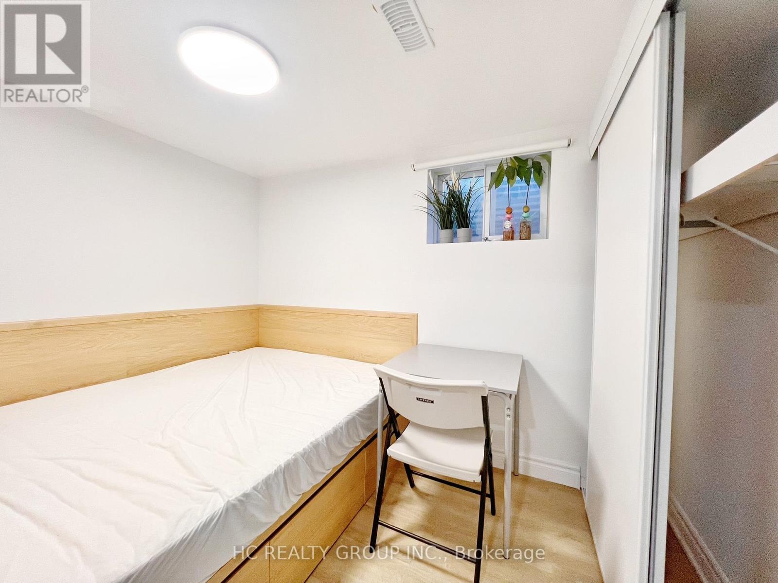 Basement - 150 Hollyberry Trail, Toronto, Ontario  M2H 2P1 - Photo 3 - C12458164