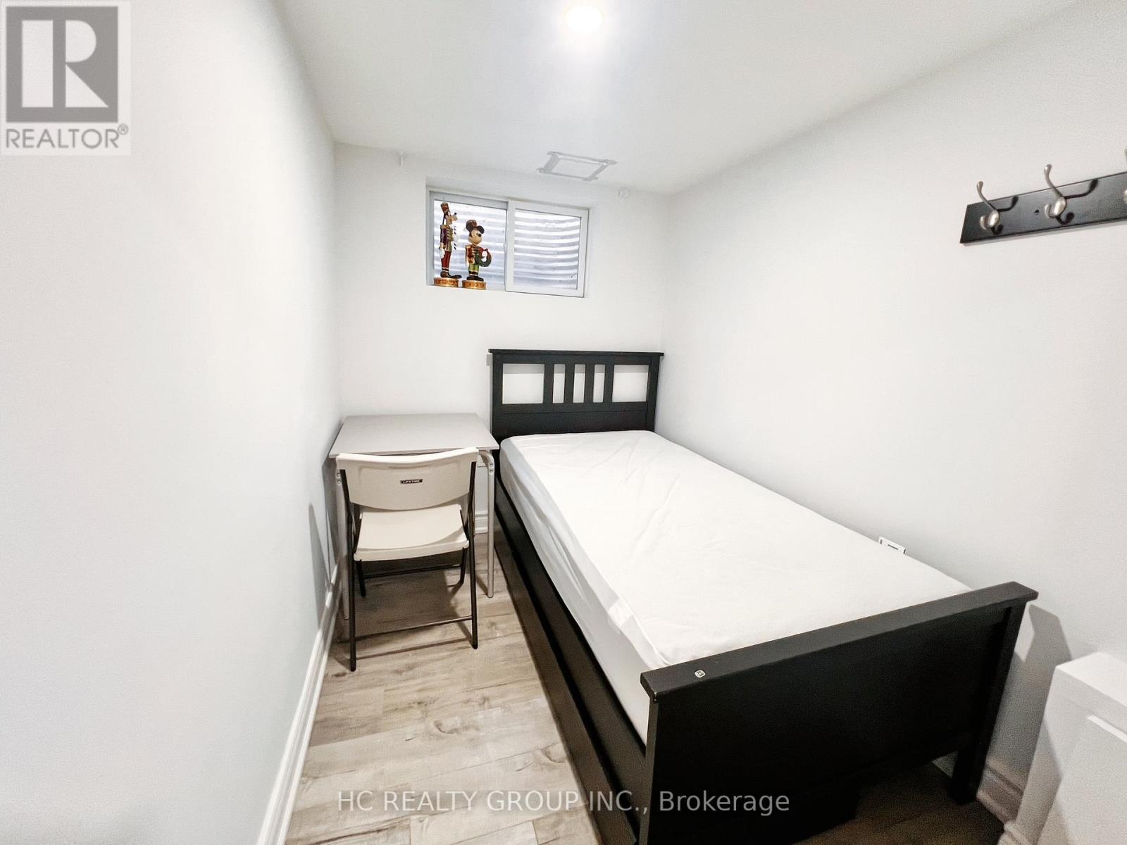 Basement - 150 Hollyberry Trail, Toronto, Ontario  M2H 2P1 - Photo 5 - C12458164